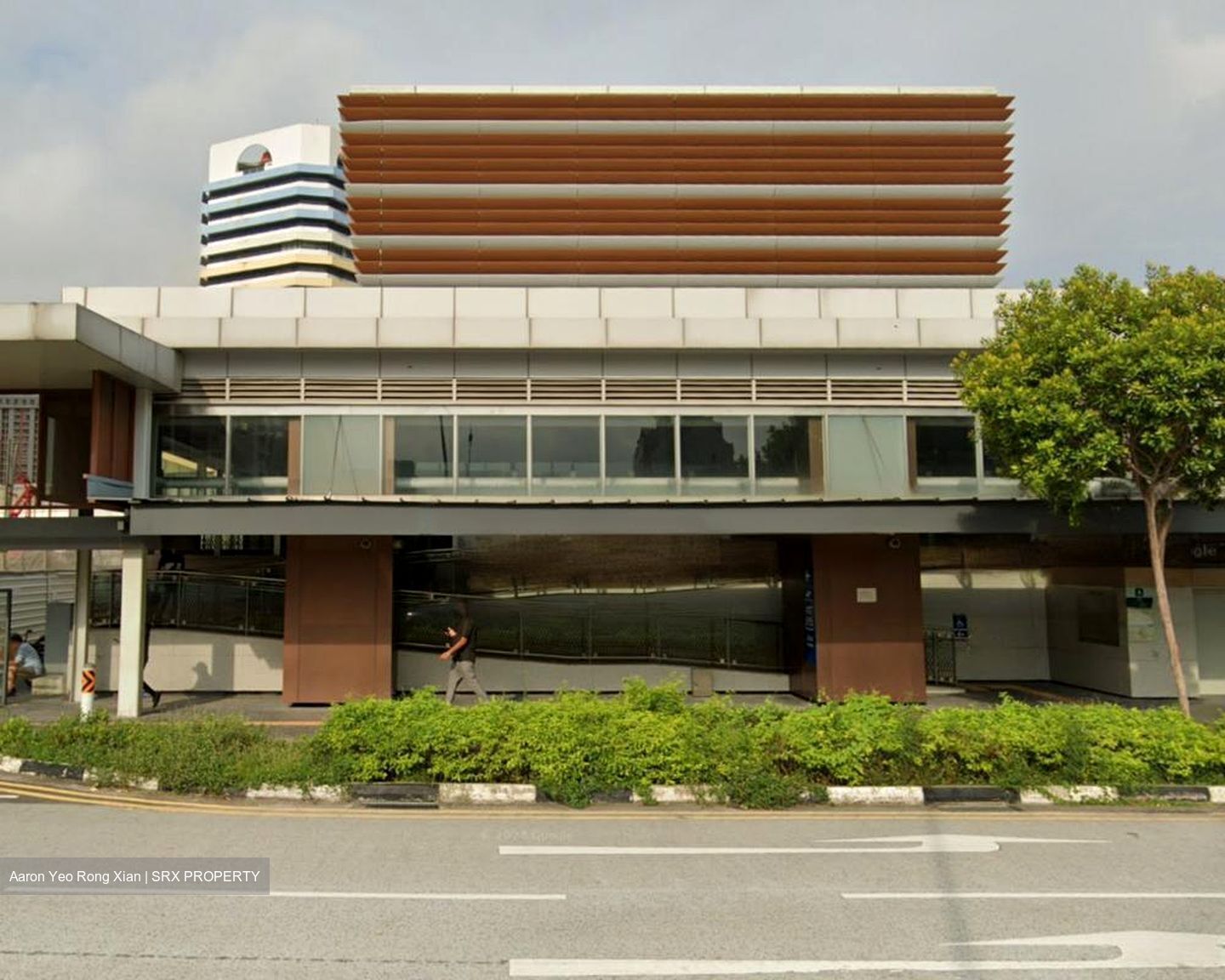 Jalan Besar (D8), Shop House #471550641